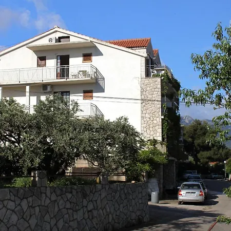 Appartamento 8765b *